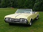 1967 Oldsmobile Cutlass Picture 5