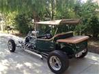 1925 Ford T Bucket Picture 5
