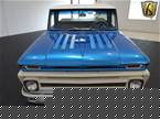 1964 Chevrolet Pickup Picture 5
