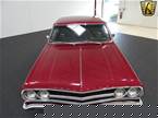 1965 Chevrolet Malibu Picture 5