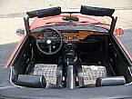 1980 Triumph Spitfire Picture 5