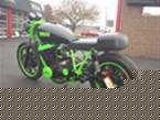 1980 Yamaha XS850 Picture 5