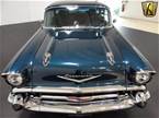 1957 Chevrolet Bel Air Picture 5