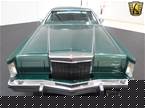 1977 Lincoln Continental Picture 5