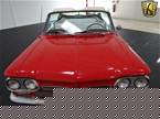 1962 Chevrolet Corvair Picture 5