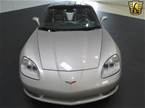 2005 Chevrolet Corvette Picture 5