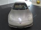 1999 Chevrolet Corvette Picture 5