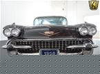 1958 Cadillac Fleetwood Picture 5
