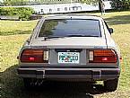 1983 Datsun 280ZX Picture 5