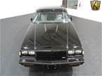 1987 Buick Grand National Picture 5