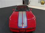 1985 Chevrolet Corvette Picture 5