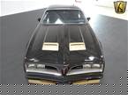 1978 Pontiac Firebird Picture 5