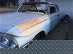 1961 Chevrolet Impala Picture 5