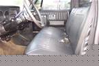1986 Chevrolet PK SWB Picture 5