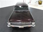 1966 Chevrolet Chevy II Picture 5