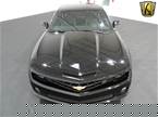 2010 Chevrolet Camaro Picture 5