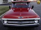 1970 Chevrolet C20 Picture 5