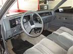 1986 Chevrolet El Camino Picture 5