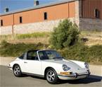 1970 Porsche 911E Picture 5