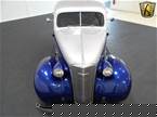 1937 Chevrolet 2 Door Sedan Picture 5
