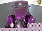1937 Ford Coupe Picture 5