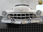 1950 Cadillac Series 62 Picture 5