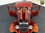 1932 Chevrolet 5 Window Coupe Picture 5