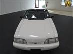 1993 Ford Mustang Picture 5