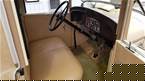 1930 Franklin Convertible Picture 5