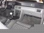1989 Ford Mustang Picture 5