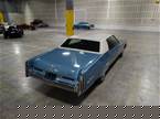 1974 Cadillac Sedan Deville Picture 5