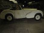 1949 Triumph 2000 Picture 5