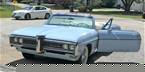 1968 Pontiac Bonneville Picture 5