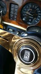 1977 Rolls Royce Corniche Picture 5