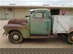 1950 GMC 250 Picture 5