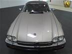 1988 Jaguar XJSC Picture 5