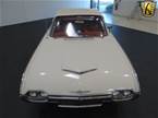 1963 Ford Thunderbird Picture 5