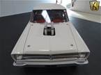 1965 Plymouth Belvedere Picture 5
