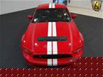 2011 Ford Mustang Picture 5