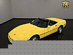 1986 Chevrolet Corvette Picture 5