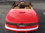 1991 Buick Reatta Picture 5