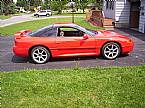 1991 Dodge Stealth Picture 5