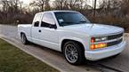 1992 Chevrolet C1500 Picture 5