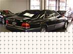 1992 Mercedes 400 Series Picture 5
