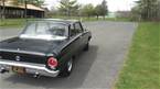 1960 Ford Falcon Picture 5