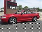 1994 Ford Mustang Picture 5