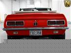 1968 Chevrolet Camaro Picture 5