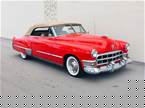 1949 Cadillac 62 Picture 5