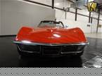 1971 Chevrolet Corvette Picture 5