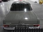 1971 Mercedes 280SE Picture 5